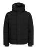 Jack & Jones Kurtka przejściowa "Pace" w kolorze czarnym