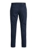 Jack & Jones Chino "Marco" in Dunkelblau