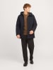 Jack & Jones Parka "KEEN" in Schwarz