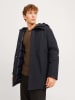 Jack & Jones Parka "KEEN" in Schwarz