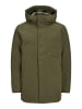 Jack & Jones Parka "KEEN" kaki