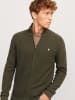 Jack & Jones Cardigan "Blurony" in Khaki