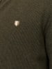 Jack & Jones Cardigan "Blurony" in Khaki