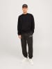 Jack & Jones Sweatshirt "Urban" in Schwarz