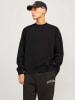 Jack & Jones Bluza "Urban" w kolorze czarnym