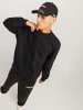 Jack & Jones Sweatshirt "Urban" in Schwarz