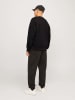 Jack & Jones Sweatshirt "Urban" in Schwarz