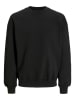 Jack & Jones Sweatshirt "Urban" in Schwarz