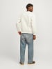 Jack & Jones Bluza "Urban" w kolorze kremowym