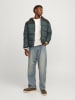 Jack & Jones Bluza "Urban" w kolorze kremowym