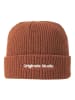Jack & Jones Beanie "Vesterbro" lichtbruin