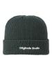 Jack & Jones Beanie "Vesterbro" donkergroen