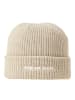 Jack & Jones Beanie "Vesterbro" in Beige