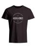 Jack & Jones Shirt "Blaaston" zwart