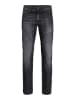 Jack & Jones Jeans "Glenn" in Anthrazit