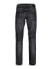 Jack & Jones Jeans "Glenn" in Anthrazit