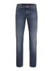 Jack & Jones Spijkerbroek "Glenn" blauw