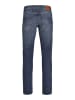 Jack & Jones Jeans "Glenn" in Blau