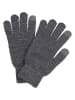 Jack & Jones 2-delige set: beanie en handschoenen grijs