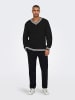 ONLY & SONS Trui zwart