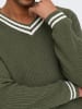 ONLY & SONS Pullover in Khaki