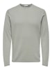 ONLY & SONS Pullover in Grün