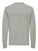 ONLY & SONS Pullover in Grün