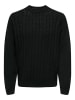 ONLY & SONS Trui zwart