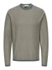 ONLY & SONS Pullover in Grün