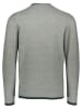 ONLY & SONS Pullover "Timmy" in Dunkelgrün