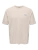 ONLY & SONS Shirt in Beige