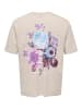 ONLY & SONS Shirt in Beige