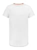 Authentic Style 3er-Set: Shirts in Weiß