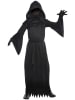 amscan Kinderkostuum "Phantom of Darkness" zwart