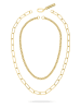 Liebeskind Ketting - (L)53 cm