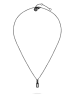 Liebeskind Ketting met hanger - (L)45 cm
