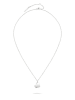 Liebeskind Halskette mit Anhänger - (L)45 cm