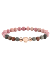 Liebeskind 2tlg. Schmuckset in Rosa
