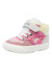 Kangaroos Sneakers "Kavu Shady Fur EV" lichtroze