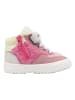 Kangaroos Sneakers "Kavu Shady Fur EV" lichtroze