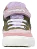 Kangaroos Sneakers "Kavu Shady Fur EV" meerkleurig