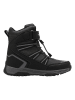 Kangaroos Winterstiefel "K-MJ Eldora?EV RTX" in Schwarz