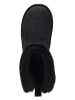 Kangaroos Winterboots "K-UK Soul" in Schwarz