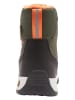 Kangaroos Winterstiefel "K-MJ North RTX" in Khaki