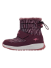 Kangaroos Winterlaarzen "K-PE Marty RTX" paars