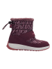 Kangaroos Winterlaarzen "K-PE Marty RTX" paars