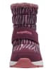 Kangaroos Winterstiefel "K-PE Marty RTX" in Lila