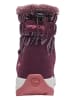 Kangaroos Winterlaarzen "K-PE Marty RTX" paars