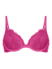 Hunkemöller Schalen-BH "Ida" in Pink