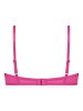 Hunkemöller Schalen-BH "Ida" in Pink